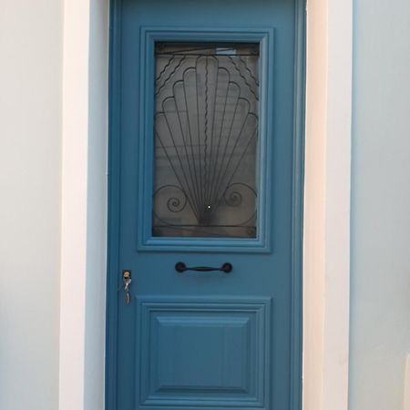 Studio Bella Epidaurus Ngoại thất bức ảnh