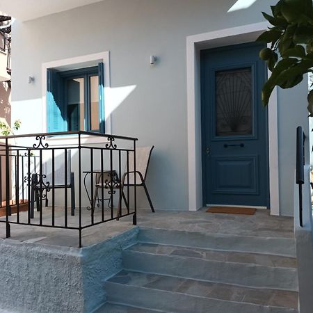 Studio Bella Epidaurus Ngoại thất bức ảnh