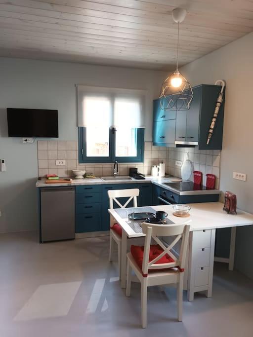Studio Bella Epidaurus Ngoại thất bức ảnh
