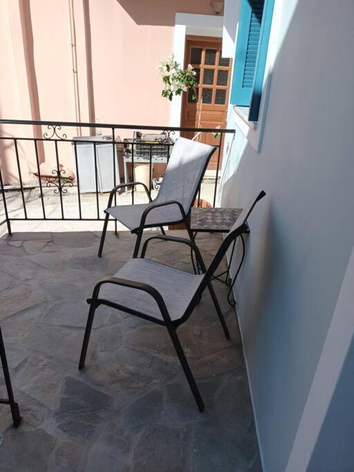 Studio Bella Epidaurus Ngoại thất bức ảnh