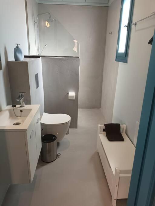 Studio Bella Epidaurus Ngoại thất bức ảnh