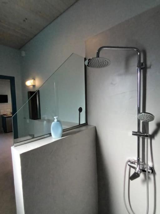Studio Bella Epidaurus Ngoại thất bức ảnh
