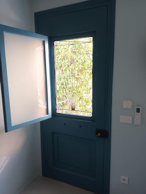 Studio Bella Epidaurus Ngoại thất bức ảnh