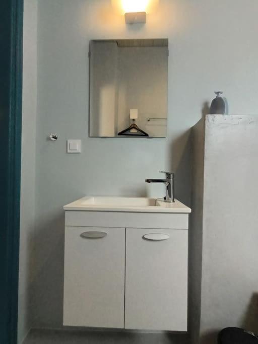 Studio Bella Epidaurus Ngoại thất bức ảnh