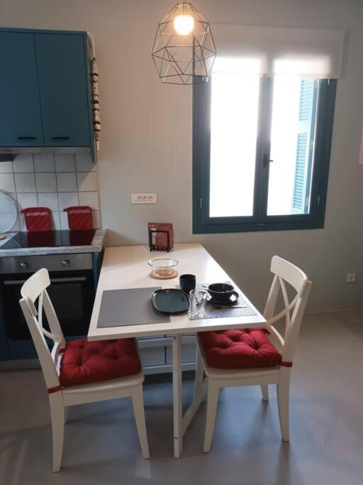 Studio Bella Epidaurus Ngoại thất bức ảnh