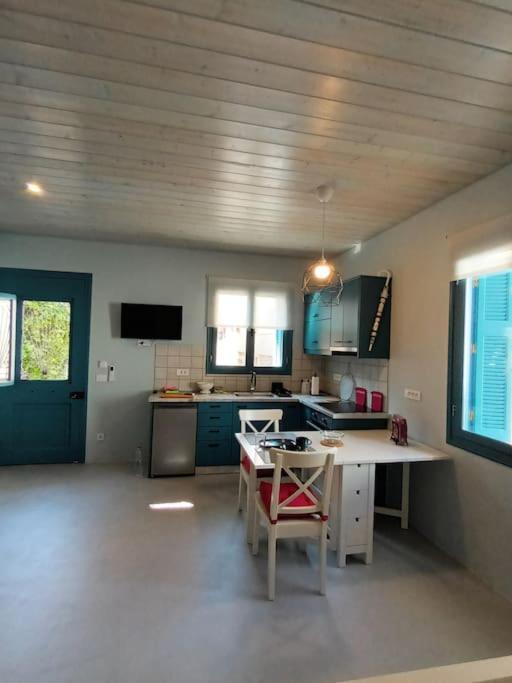 Studio Bella Epidaurus Ngoại thất bức ảnh