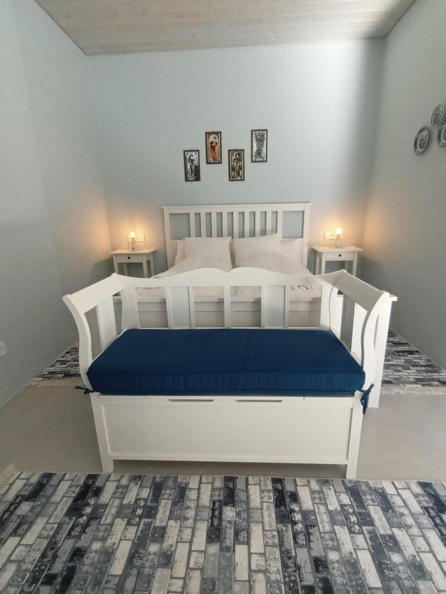 Studio Bella Epidaurus Ngoại thất bức ảnh