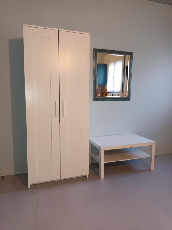 Studio Bella Epidaurus Ngoại thất bức ảnh