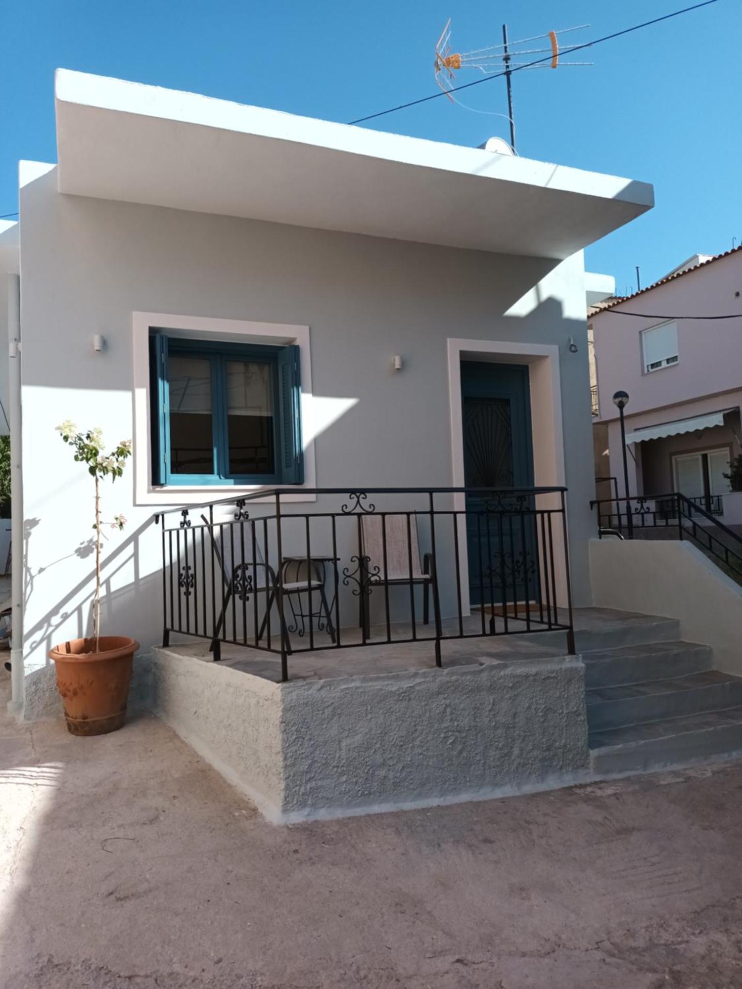 Studio Bella Epidaurus Ngoại thất bức ảnh