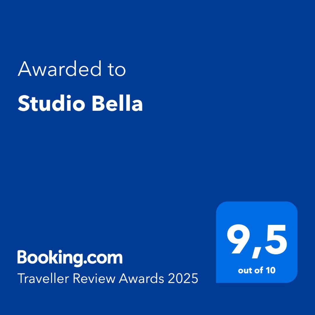 Studio Bella Epidaurus Ngoại thất bức ảnh